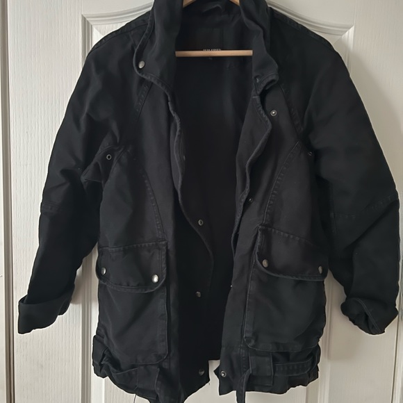 Aritzia coat - Picture 1 of 1